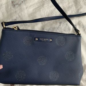 KATE SPADE CROSSBODY BAG ♠️